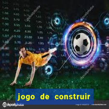 jogo de construir cidade antigo